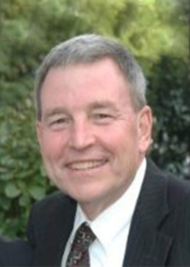 Montachusett Home Care, Board of Directors - Peter Macdonald, Vice President